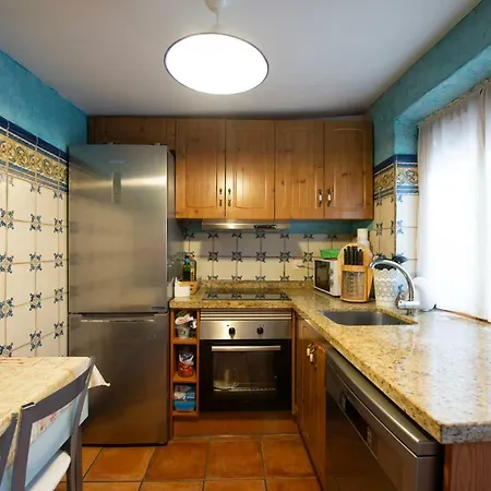 Casa Caete Hébergement de vacances Torquemada