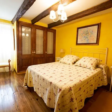 Casa Caete Torquemada
