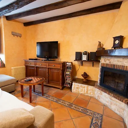 Casa Caete Hébergement de vacances *