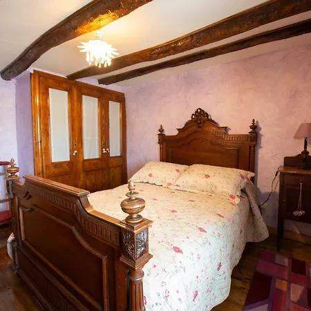 Casa Caete * Torquemada