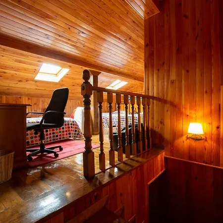 Casa Caete