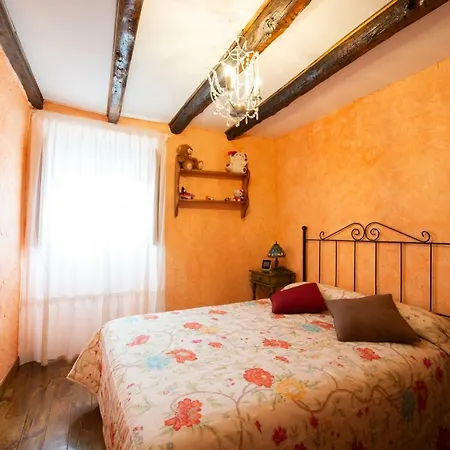 Casa Caete Hébergement de vacances Torquemada
