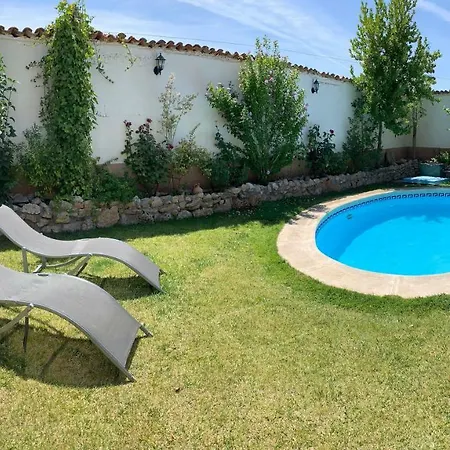 Hébergement de vacances Casa Caete