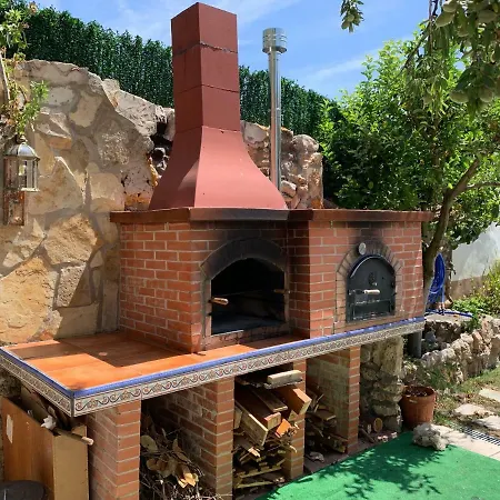 Hébergement de vacances Casa Caete
