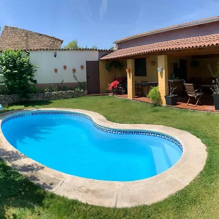 Casa Caete Hébergement de vacances *