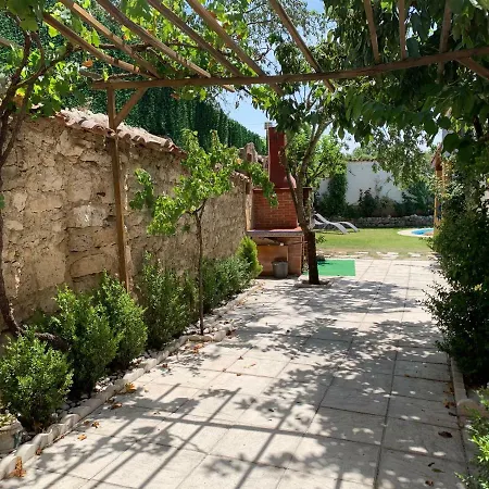 Casa Caete Hébergement de vacances *