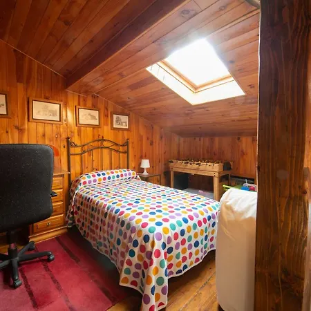 Hébergement de vacances Casa Caete