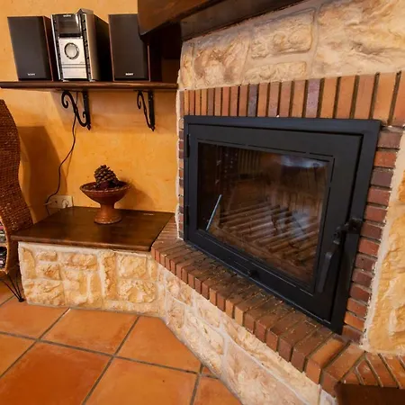 Casa Caete Hébergement de vacances *