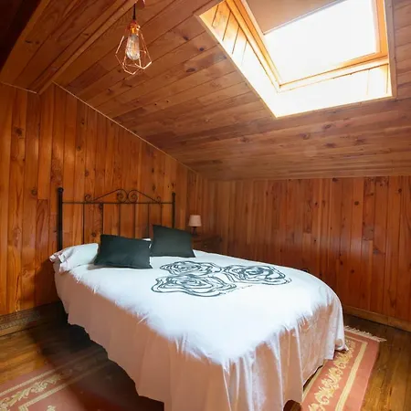 Casa Caete Torquemada