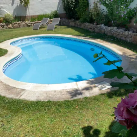 Hébergement de vacances Casa Caete *