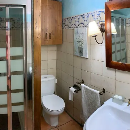 Hébergement de vacances Casa Caete Torquemada