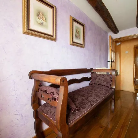 Casa Caete Hébergement de vacances Torquemada