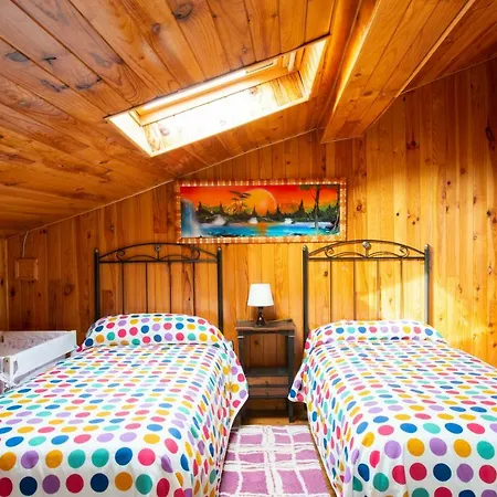 Hébergement de vacances Casa Caete *