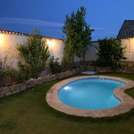 Hébergement de vacances Casa Caete