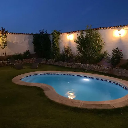 Casa Caete Hébergement de vacances *
